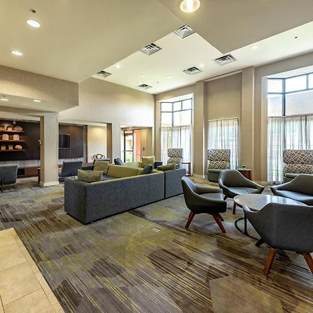 Hotel Courtyard By Marriott Bryan College Station Exteriér fotografie