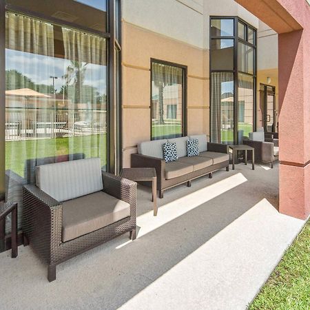 Hotel Courtyard By Marriott Bryan College Station Exteriér fotografie