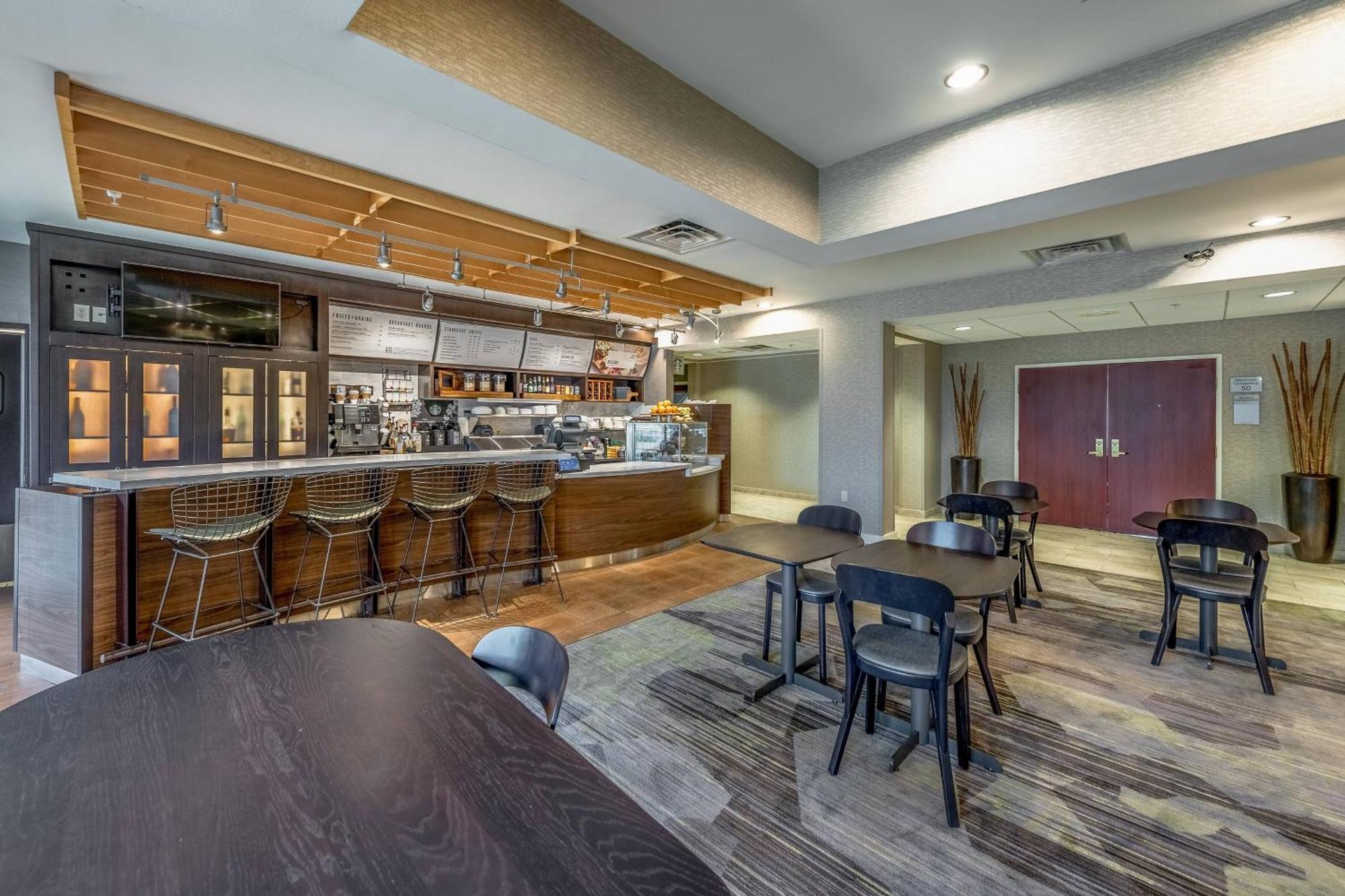 Hotel Courtyard By Marriott Bryan College Station Exteriér fotografie
