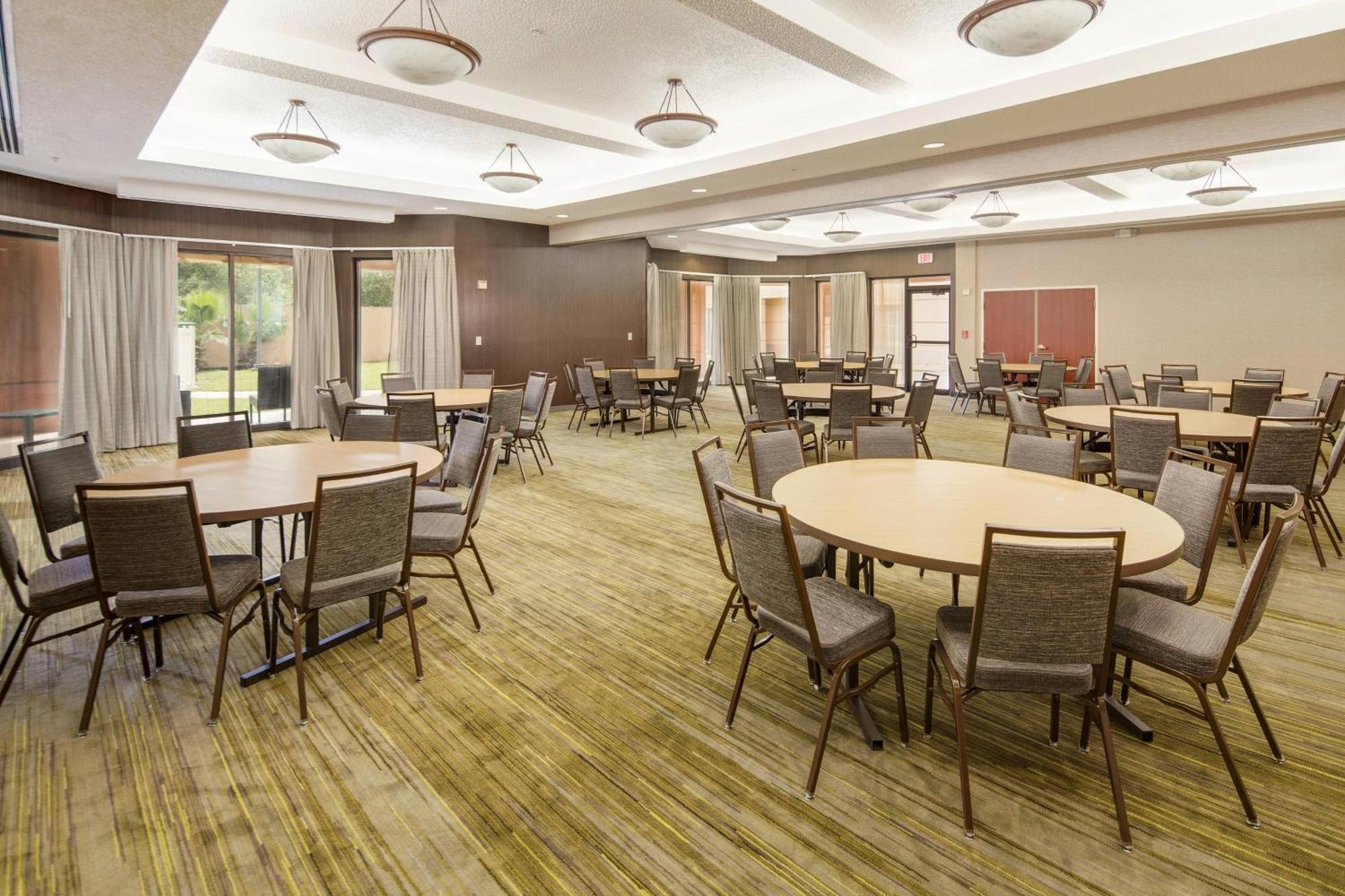 Hotel Courtyard By Marriott Bryan College Station Exteriér fotografie