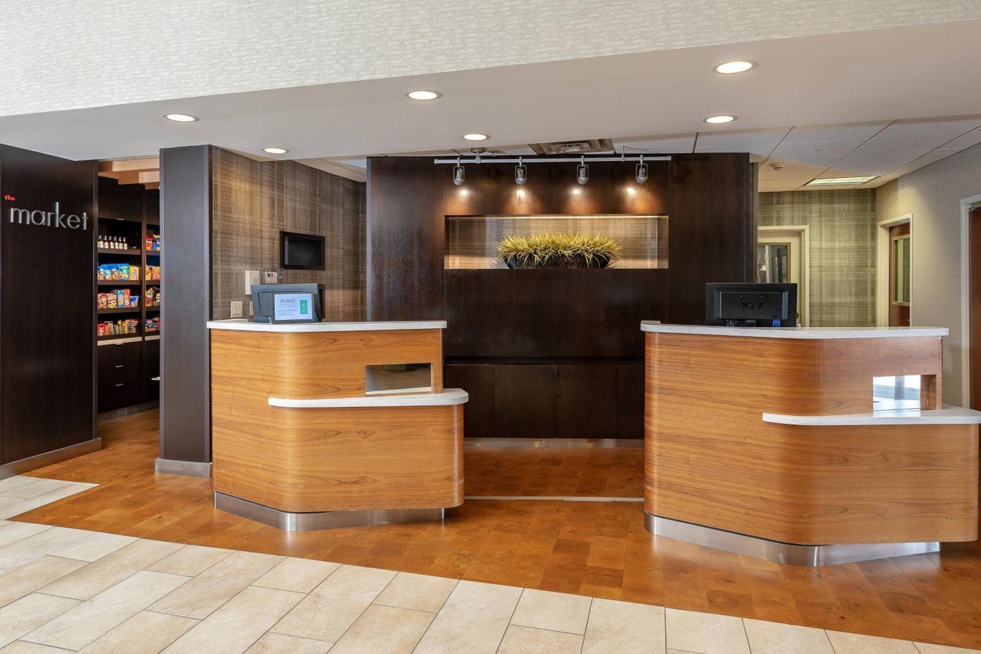 Hotel Courtyard By Marriott Bryan College Station Exteriér fotografie